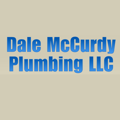Dale McCurdy Plumbing Logo