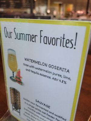 Stickmen Brewing Company - Happy Valley by null