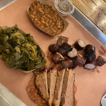 Big Mikes BBQ - Southern Near Me - Cary, North Carolina