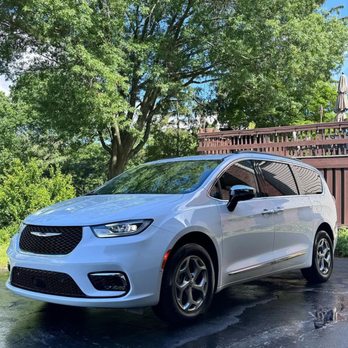 Lebo Auto Spa - Auto Detailing Near Me
