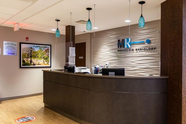 Montclair Radiology West Caldwell New Jersey MONTCLAIR RADIOLOGY - Updated June 2025 - 21 Reviews - 550 Summit Ave