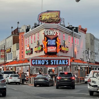 Geno's Steaks - Sandwiches Near Me - Philadelphia, Pennsylvania Geno's Steaks - Sandwiches Near Me - Philadelphia, Pennsylvania