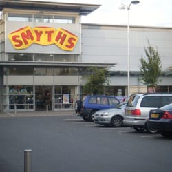 Smyth's Toystore
