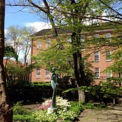 Ohio University