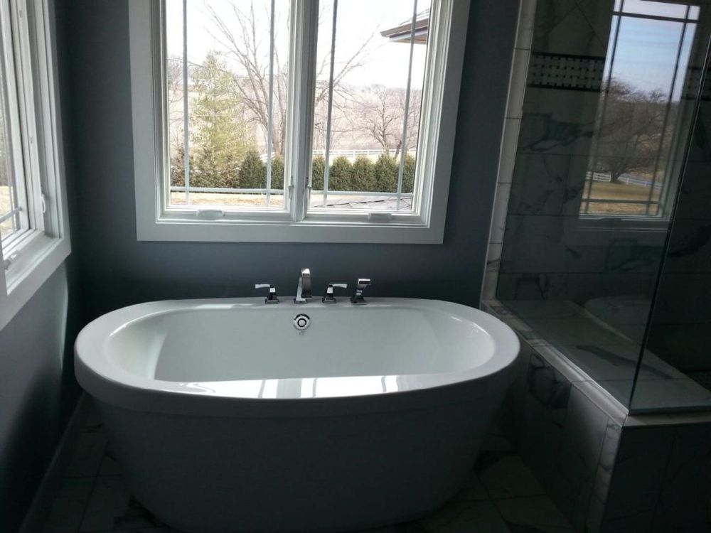 Slide of C. Ewert Plumbing & Heating