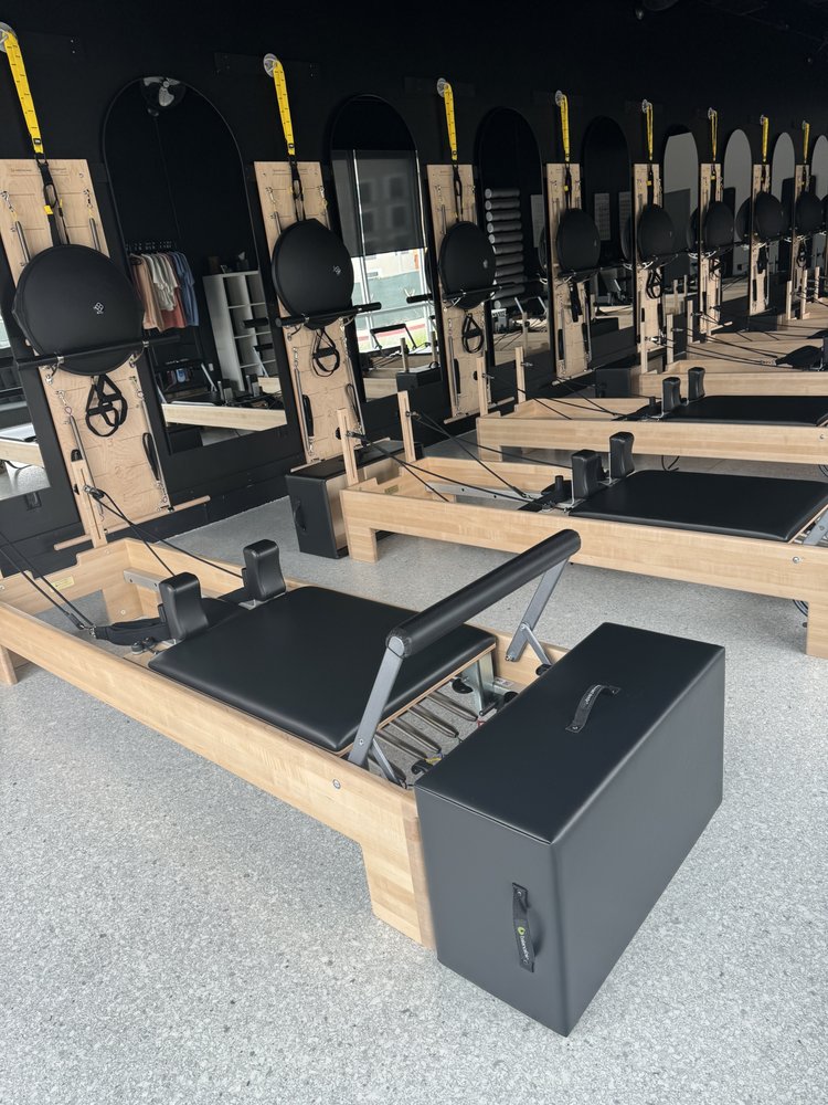 THE PILATES CIRCLE SOUTH CORONA Updated June 2024 Request