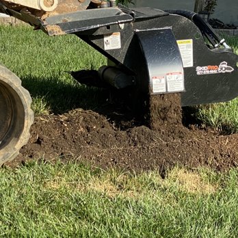 J&J Landscaping - We don't forget the roots. - Landscaping Near Me - Boyds, Maryland