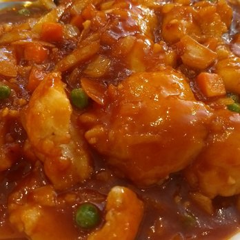 Koong's - Korean Style fish in tomato sauce - Chinese Near Me - Milpitas, California Koong's - Korean Style fish in tomato sauce - Chinese Near Me - Milpitas, California