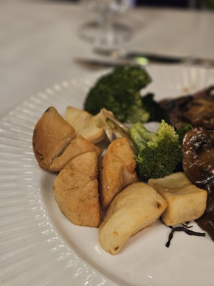 IL Sorrento Italian Restaurant