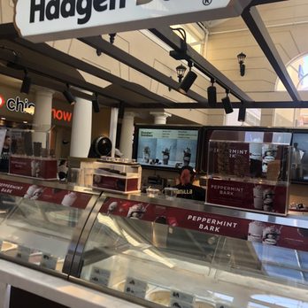 Häagen-Dazs - Desserts Near Me - Orlando, Florida Häagen-Dazs - Desserts Near Me - Orlando, Florida