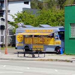 KBM Seattle Commissary Kitchen