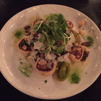 Basi Italia - Gnocchi - Italian Near Me - Columbus, Ohio