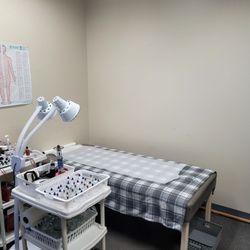 Miso Acupuncture