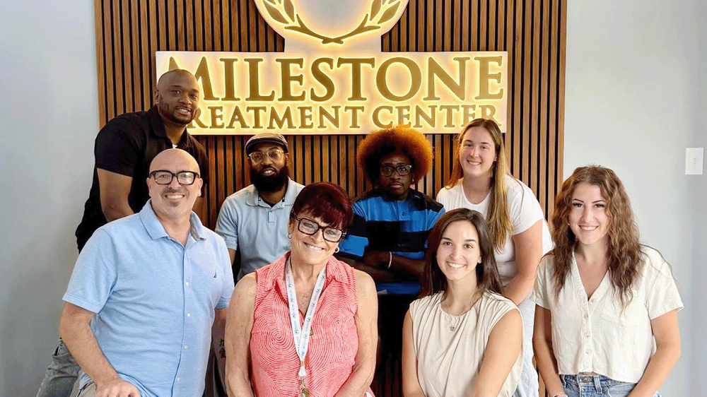 Milestone Treatment Center - grief counselor in Virginia Beach, VA