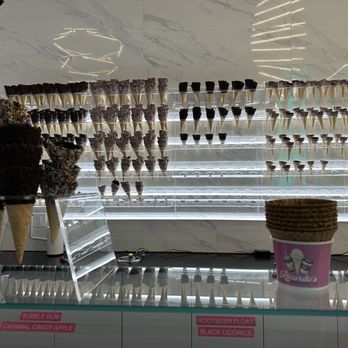 Ricardo's - Ice Cream & Frozen Yogurt Near Me - Vancouver, British Columbia