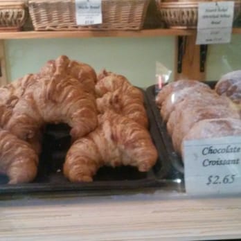 Fendu Boulangerie - Delicious and delicate croissants... - Bakeries Near Me - Honolulu, Hawaii Fendu Boulangerie - Delicious and delicate croissants... - Bakeries Near Me - Honolulu, Hawaii