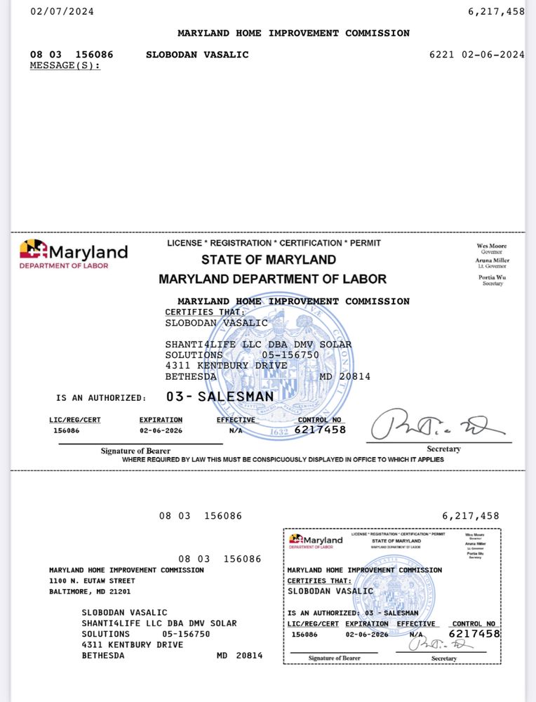 Slide of Ferro Remodeling