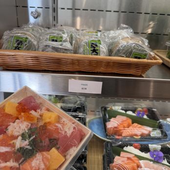 Ebiko - Sushi Bars Near Me - San Francisco, California