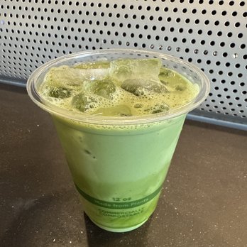 Rooted Coffee - Coffee & Tea Near Me - Walnut Creek, California