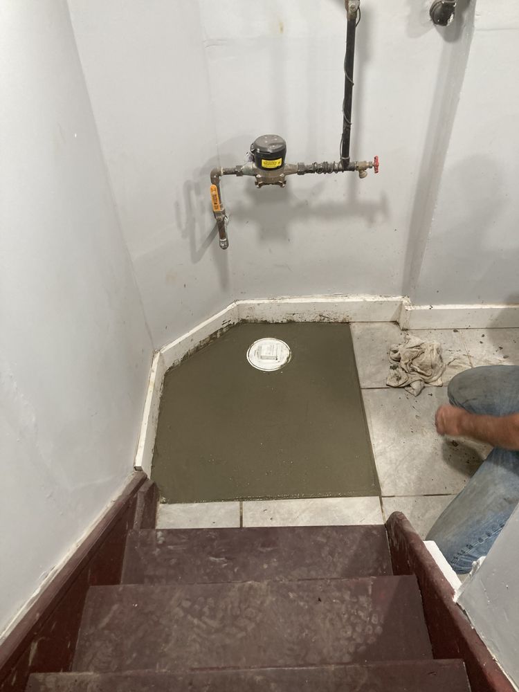 Slide of Diamond Plumbing And Drain Cleaning