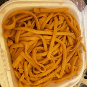 Skillman Wok - Side of fried Noodles - Chinese Near Me - Arlington, Texas Skillman Wok - Side of fried Noodles - Chinese Near Me - Arlington, Texas