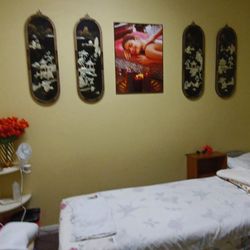 Massage by Sue-Sue