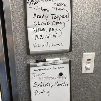 Mr Mango - Now taking requests! - Grocery Near Me - Brooklyn, New York