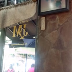 JM Café