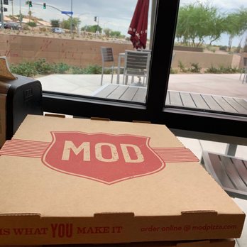 MOD Pizza - Pizza - Fast Food Near Me - Mesa, Arizona MOD Pizza - Pizza - Fast Food Near Me - Mesa, Arizona