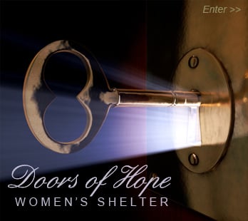 Door's Of Hope Women's Shelter - social services organization in Los Angeles, CA