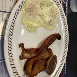Waffle House - Ala carte meats