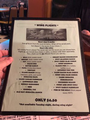 Menu photo 7 R Bar And Grill Nanticoke, PA Menu photo 7 R Bar And Grill Nanticoke, PA