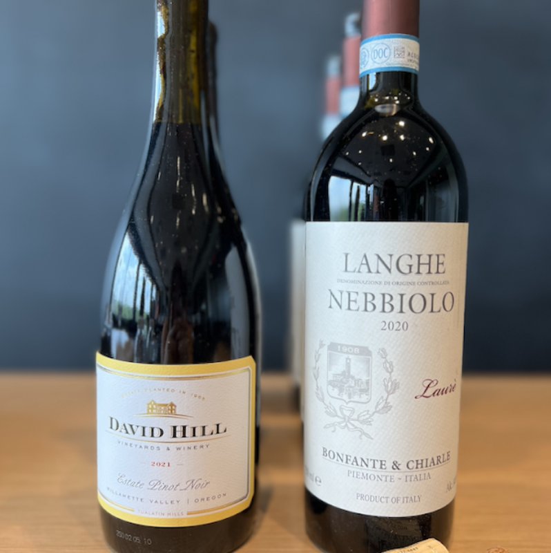 MySOMM Wine Classes + Tastings - vineyard in Columbus, OH