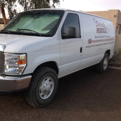Strictly Mobile Auto Glass - Bringing quality to you