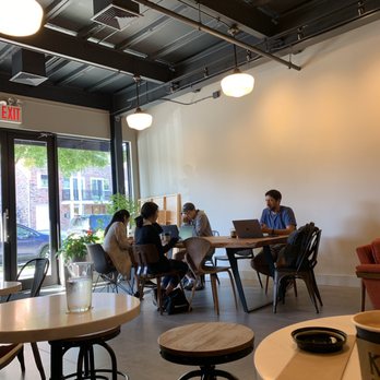 Kunst Coffee Haus - Coffee & Tea Near Me - Bayside, New York