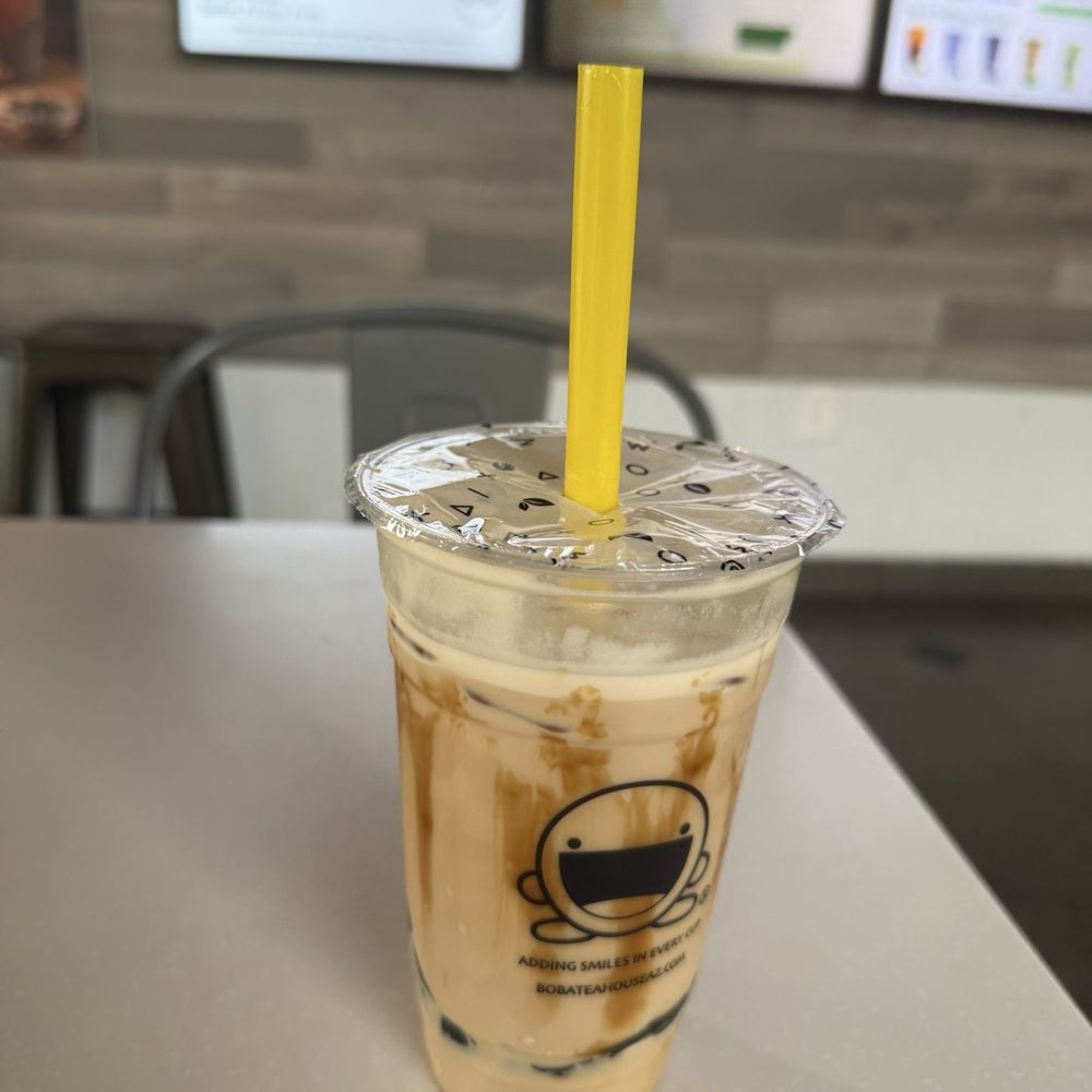 Boba Tea House - Coffee & Tea Near Me - Chandler, Arizona Boba Tea House - Coffee & Tea Near Me - Chandler, Arizona