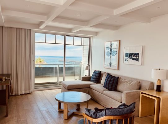 The Seabird Ocean Resort & Spa, a Destination by Hyatt Hotel by null