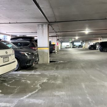 The Q - Parking garage - Parking Near Me - Denver, Colorado