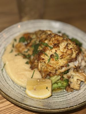 The Point D.C. by null