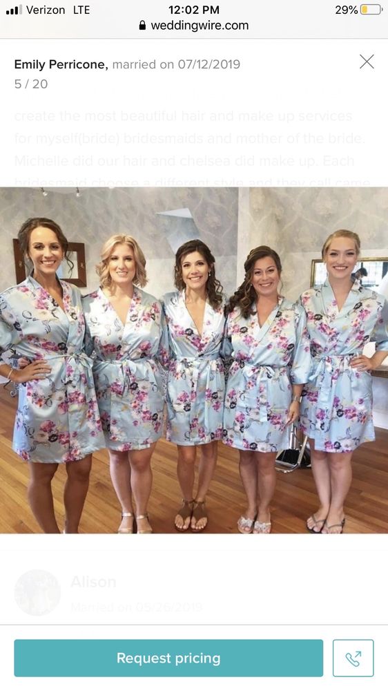 PINK COMB STUDIO Updated August 2024 369 S Ave E, Westfield, New