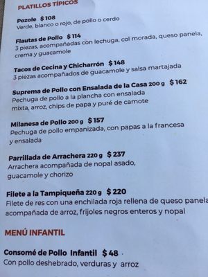 K'puchinos Restaurante-Bar Tequisquiapan by null