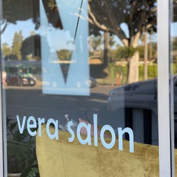 Vera Salon - Hair Salons Near Me - Santa Barbara, California