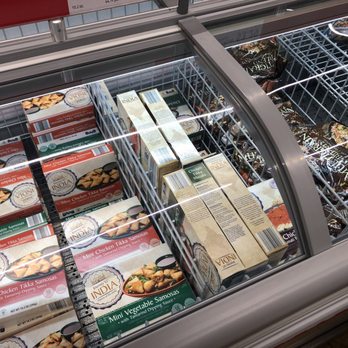 ALDI - Frozen foods - Grocery Near Me - Shawnee, Kansas