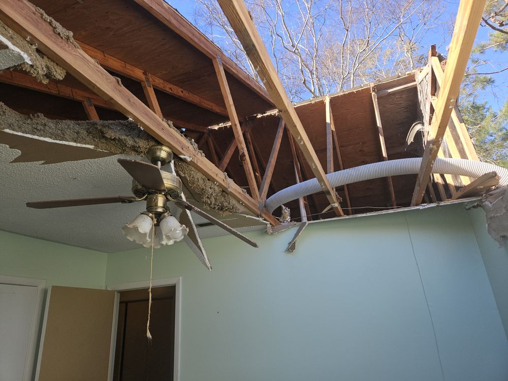 Slide of Carters Diversified Services