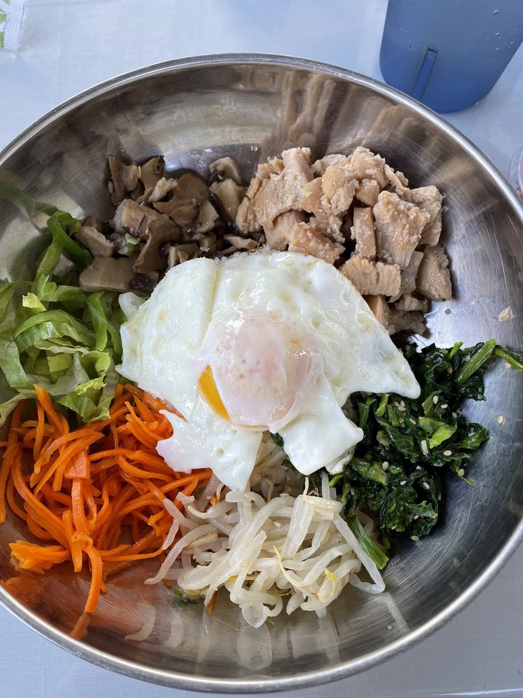 KOREANA KOREAN CUISINE Updated September 2024 167 Photos & 252