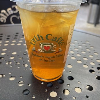 Urth Caffe - Green or Red Tea Bebero - Coffee & Tea Near Me - Laguna Beach, California Urth Caffe - Green or Red Tea Bebero - Coffee & Tea Near Me - Laguna Beach, California