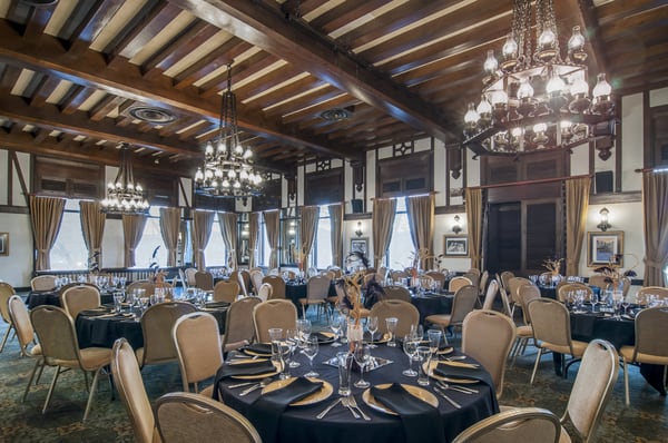 Hotel Alex Johnson Rapid City, Curio Collection by Hilton by null