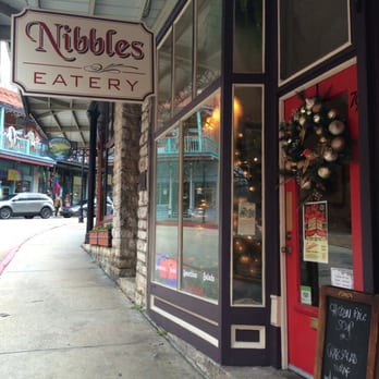 Nibbles Eatery - American Near Me - Eureka Springs, Arkansas Nibbles Eatery - American Near Me - Eureka Springs, Arkansas
