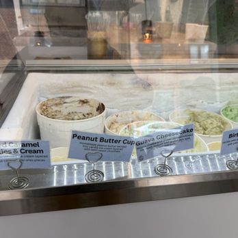 Reunion Princeton - Flavors - Ice Cream & Frozen Yogurt Near Me - Princeton, New Jersey Reunion Princeton - Flavors - Ice Cream & Frozen Yogurt Near Me - Princeton, New Jersey