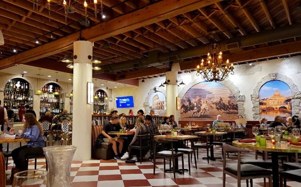 Romanella Cucina Romana by null